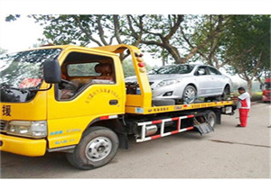 乡城附近24小时汽车拖车服务热线